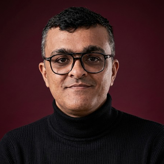 Somanta Raj Bhattarai